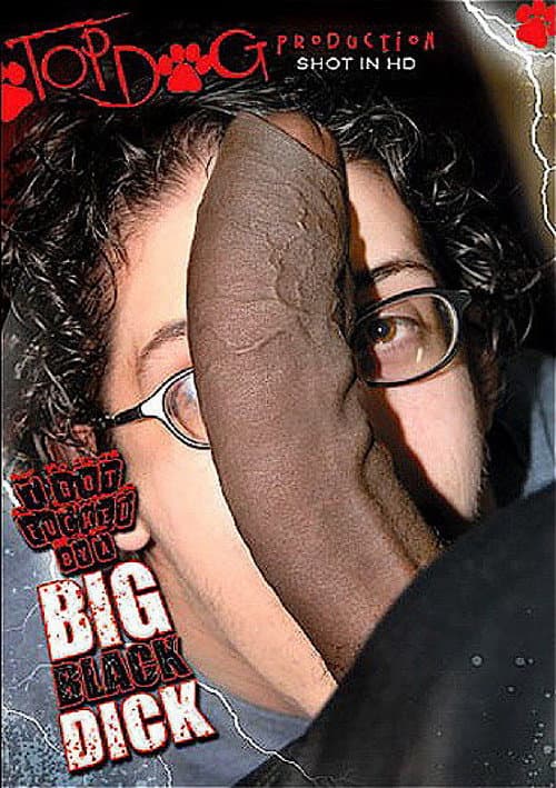 I Got Fucked by a Big Black Dick