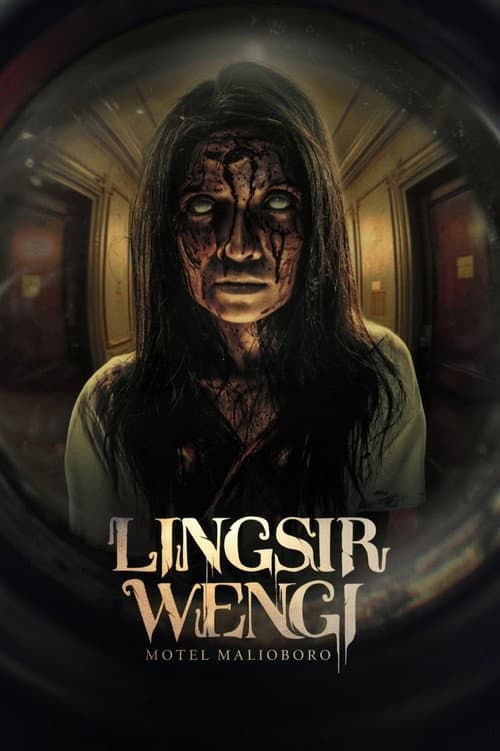 Lingsir Wengi: Motel Malioboro