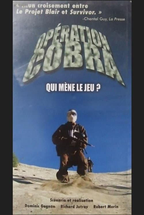 Opération Cobra