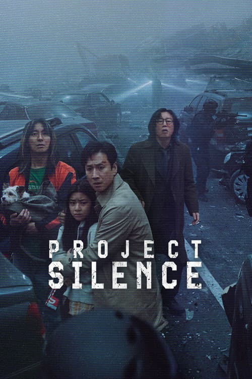 Talchul: Project Silence