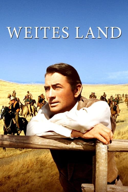 Weites Land