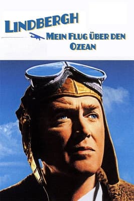 Lindbergh - Mein Flug über den Ozean