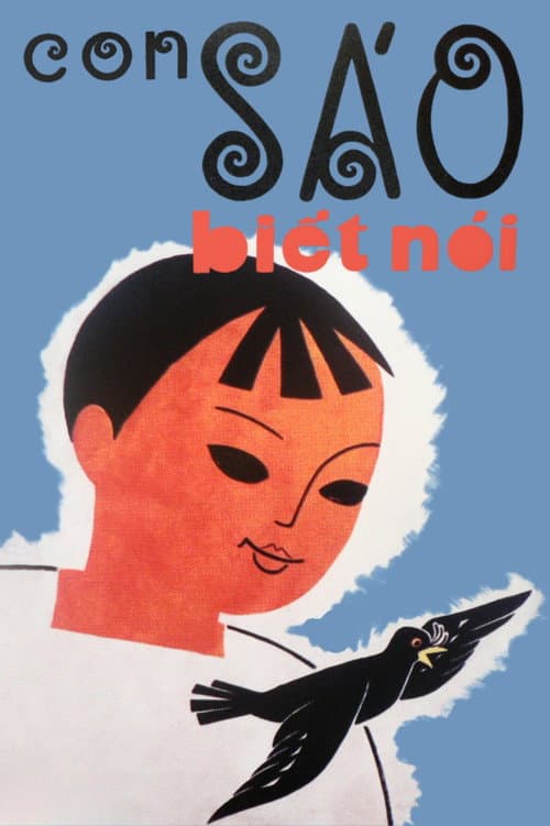 Con sáo biết nói