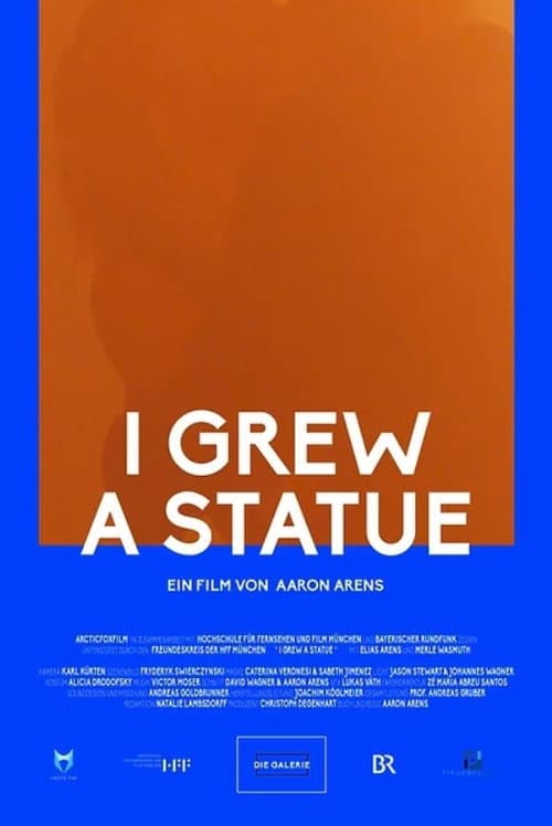 Die Statue, die mir wuchs