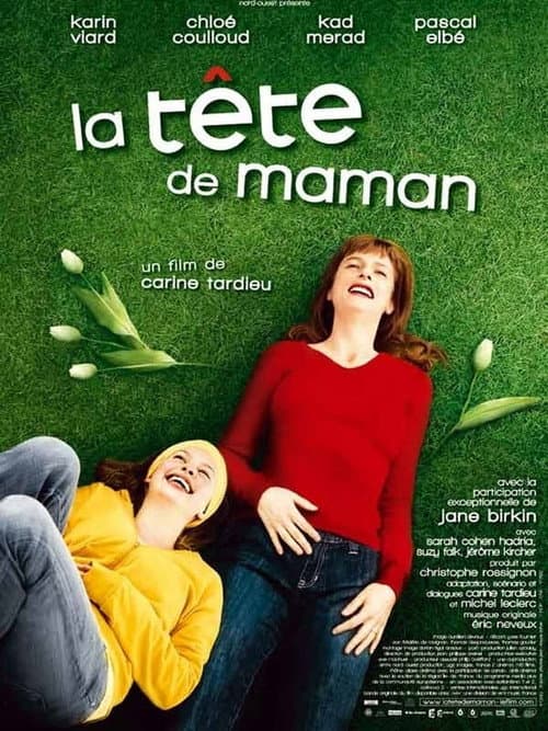 La TĂȘte de maman