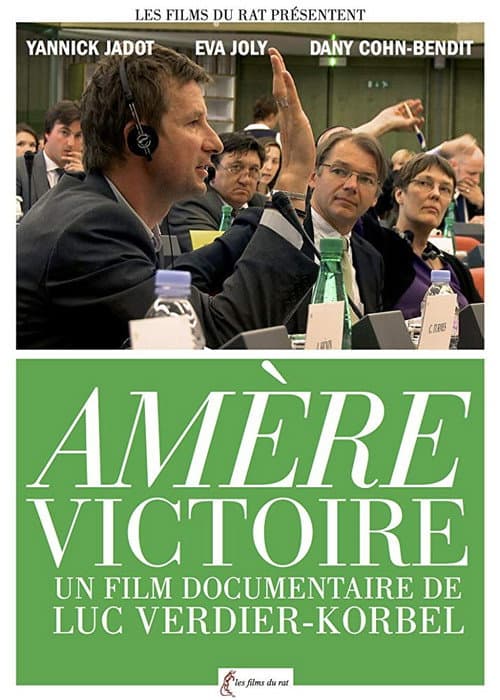 AmĂšre Victoire