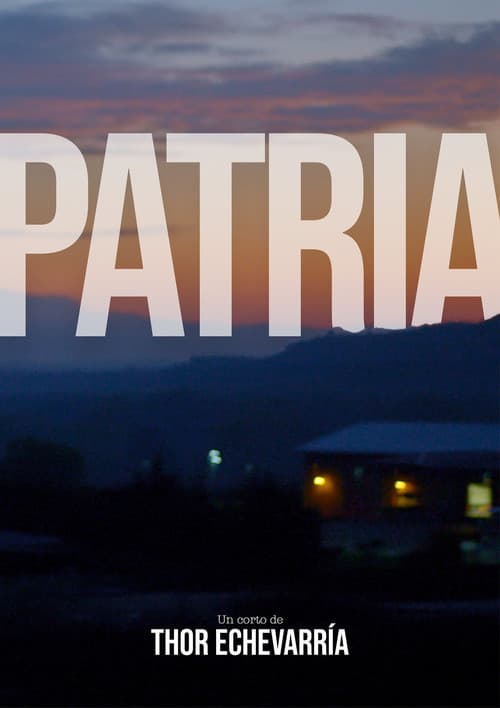 Patria
