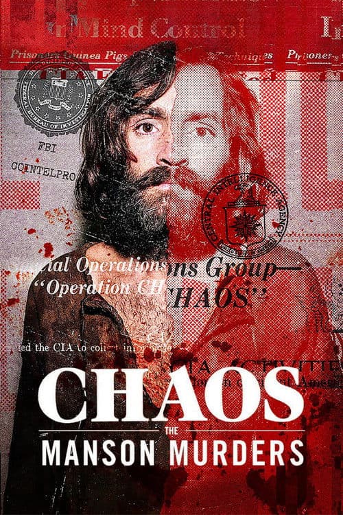 Chaos: Die Manson-Morde
