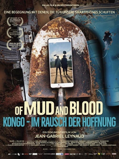 Of Mud and Blood