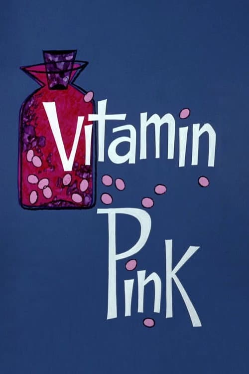 Rosarote Vitamine