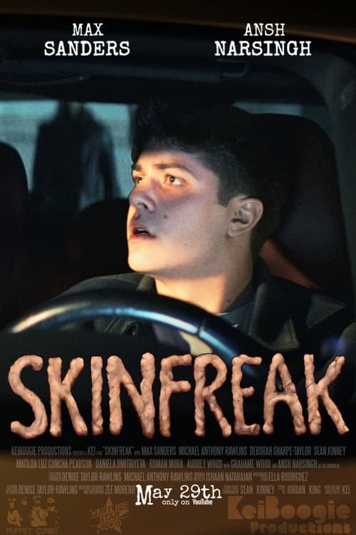 SKINFREAK