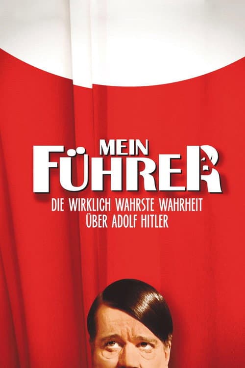 Mein FĂŒhrer - Die wirklich wahrste Wahrheit ĂŒber Adolf Hitler