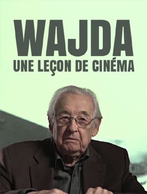 Andrzej Wajda - Großes Kino aus Polen