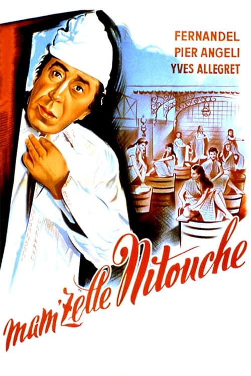 Mamselle Nitouche