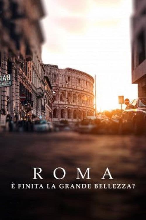 Rom - Bellezza im Schatten der Ewigkeit