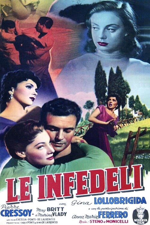 Untreue