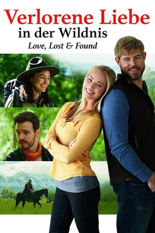 Verlorene Liebe in der Wildnis - Love, Lost & Found