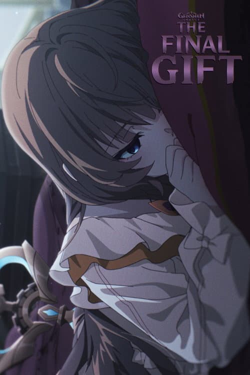 Genshin Impact: Das letzte Geschenk