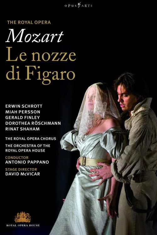 Le nozze di Figaro