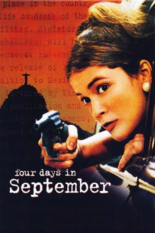 Vier Tage im September