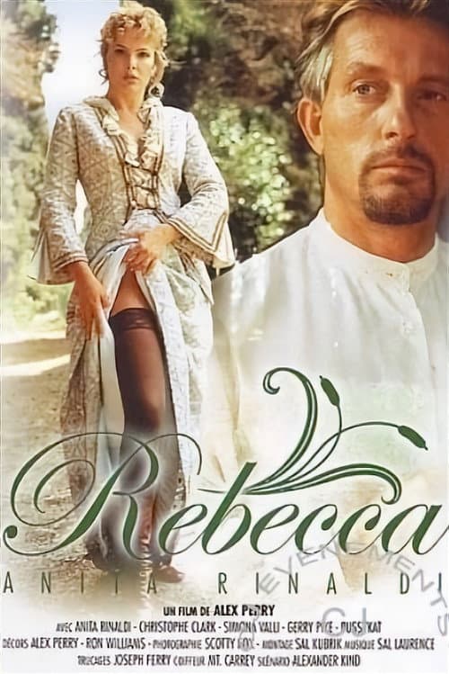 Rebecca - Der teuflische Engel