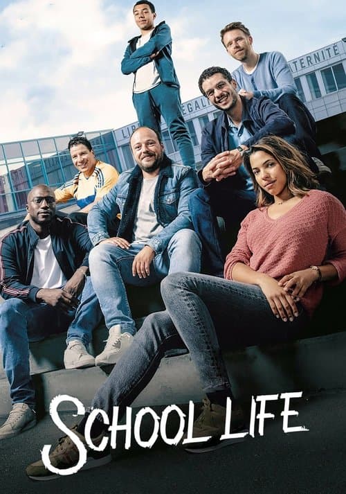 La vie scolaire - Schulalltag
