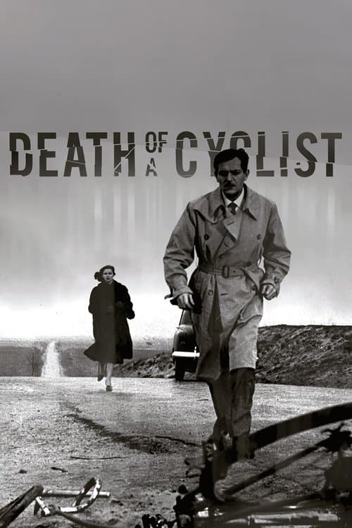 Der Tod eines Radfahrers
