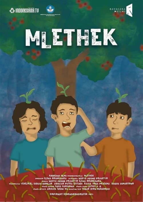 Mlethek