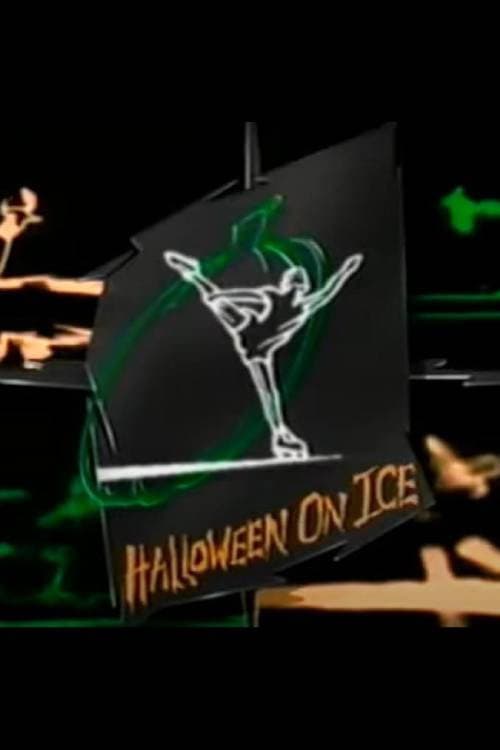 Halloween on Ice