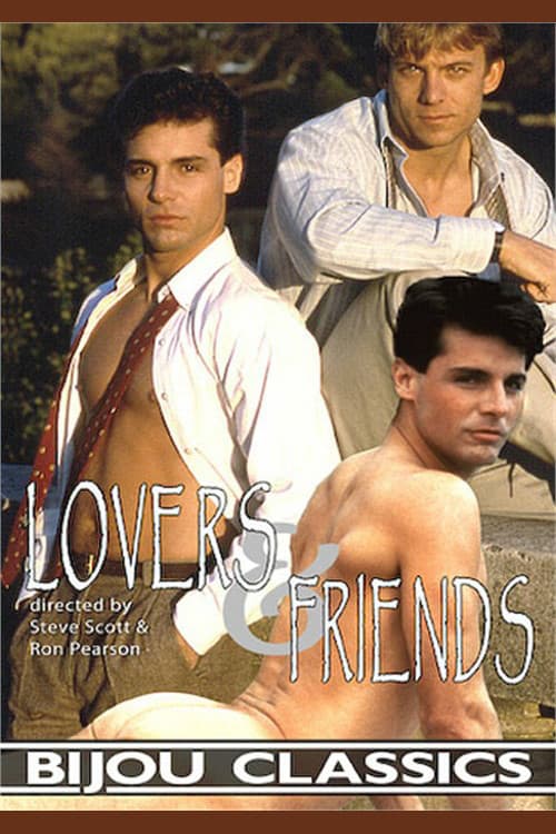 Lovers And Friends