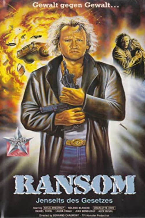 Ransom - Jenseits des Gesetzes
