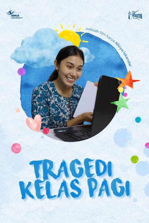 Tragedi Kelas Pagi