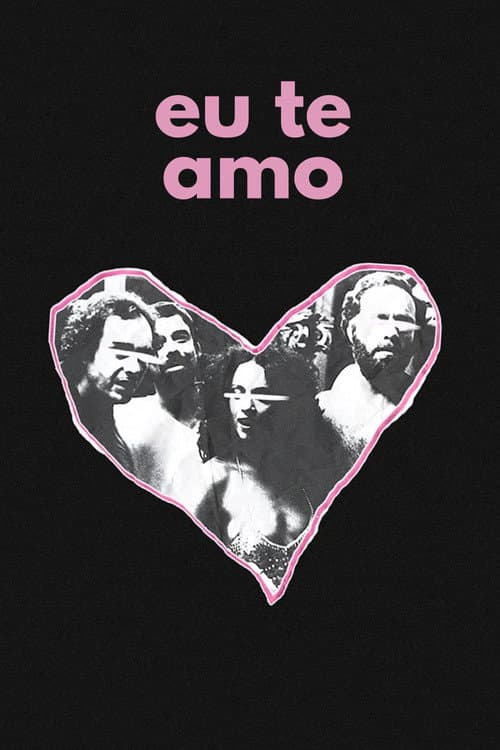 Eu Te Amo