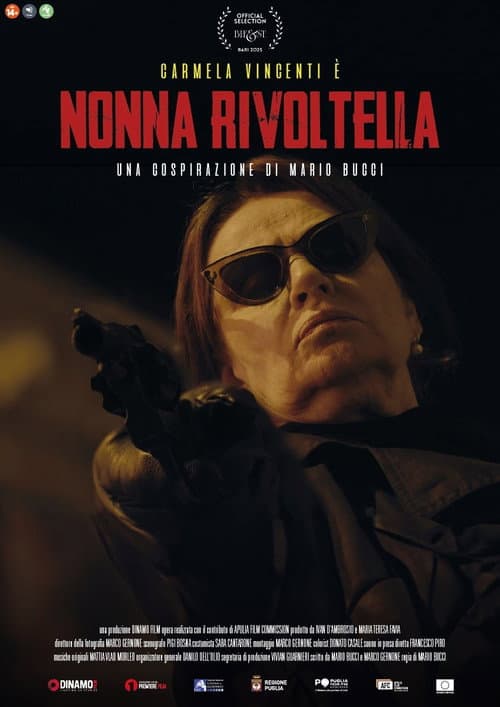 Nonna Rivoltella