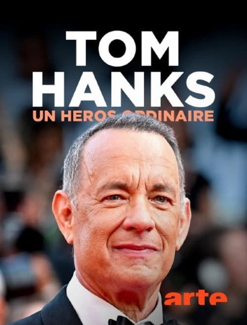 Tom Hanks, ein ganz normaler Held