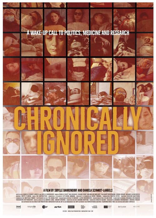 Chronically Ignored