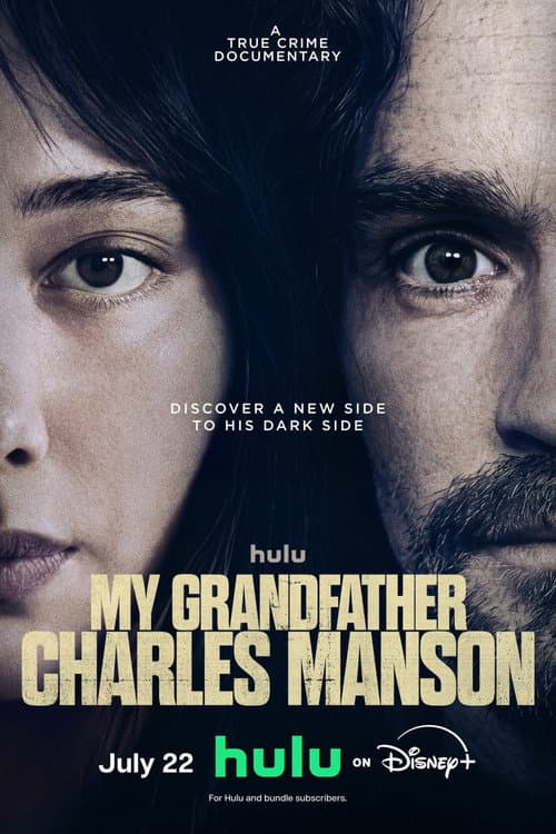 Mein Großvater Charles Manson