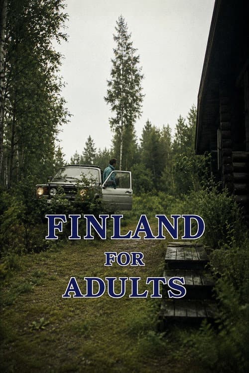 Aikuisten Suomi