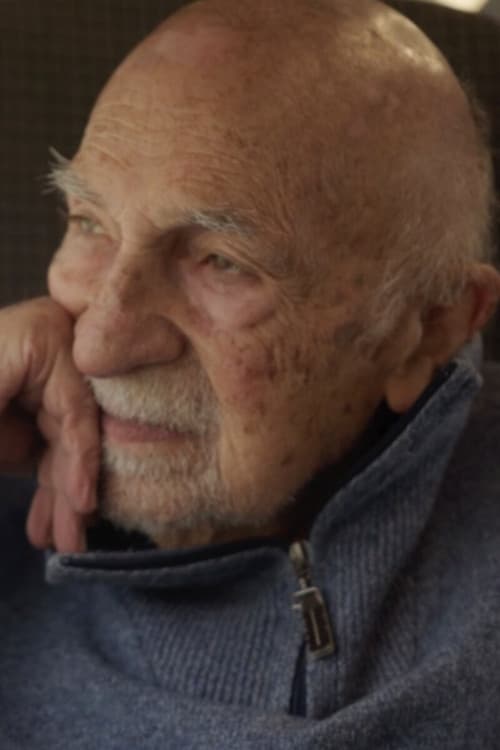 Γεννημένος δύο φορές