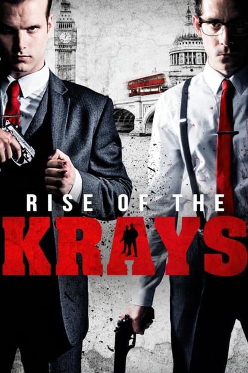 Legend of the Krays
