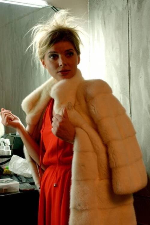 Полина