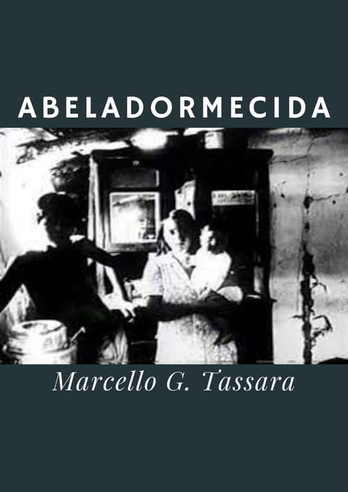 Abeladormecida: Entrada numa Só-sombra
