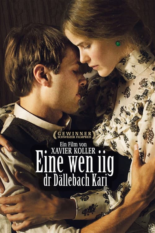Einer wie ich, der Dällebach Kari
