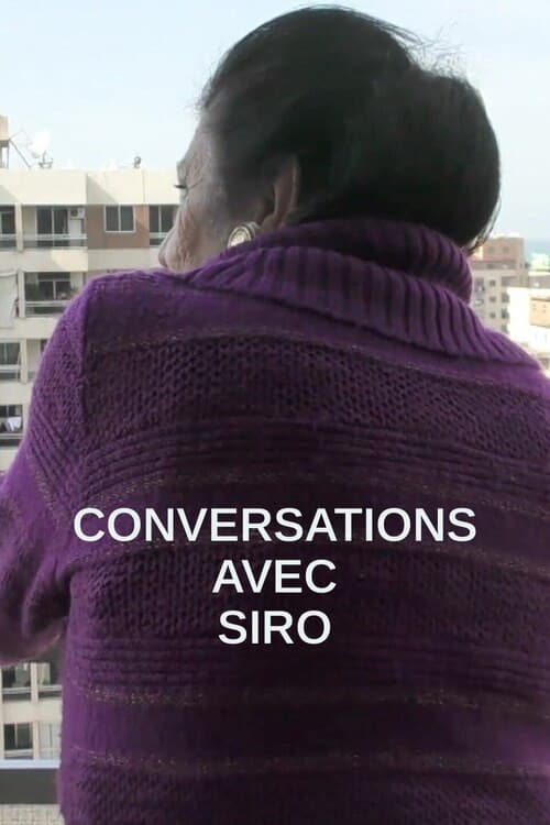Conversations avec Siro