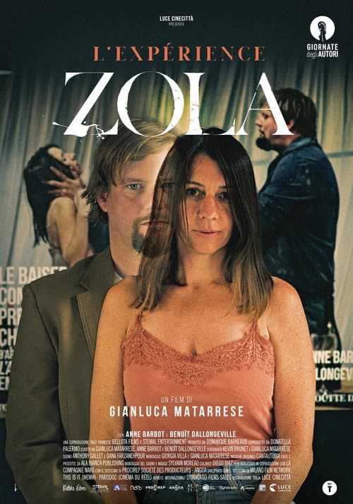 Das Zola Experiment