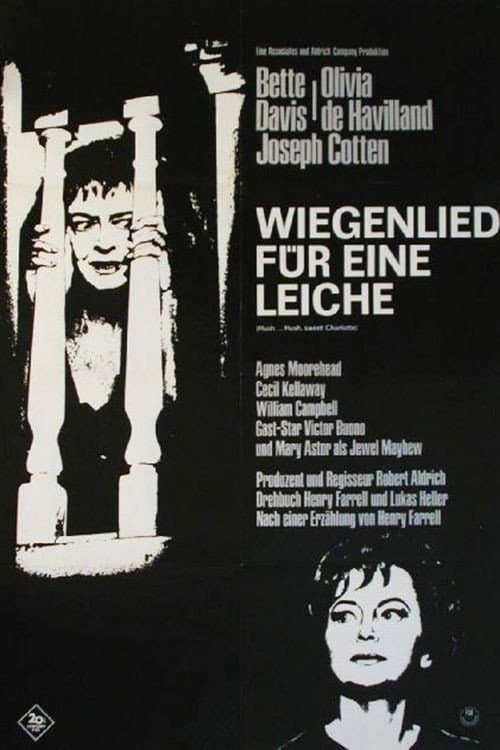 Wiegenlied für eine Leiche