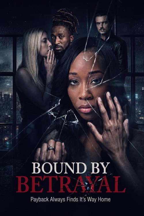 Bound by Betrayal
