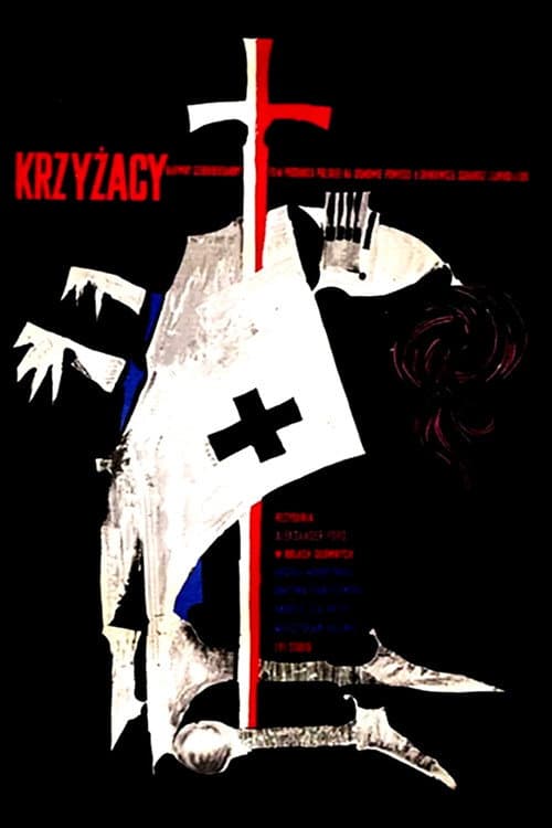 Die Kreuzritter