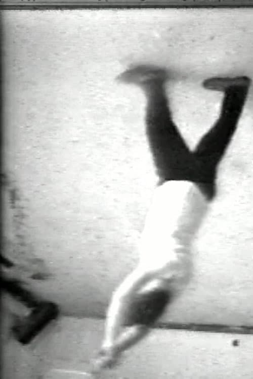 Pacing Upside Down