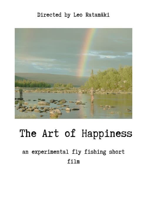 The Art of Happiness